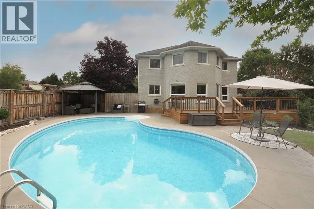 76 NITH RIVER Way