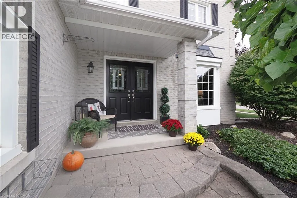 76 NITH RIVER Way