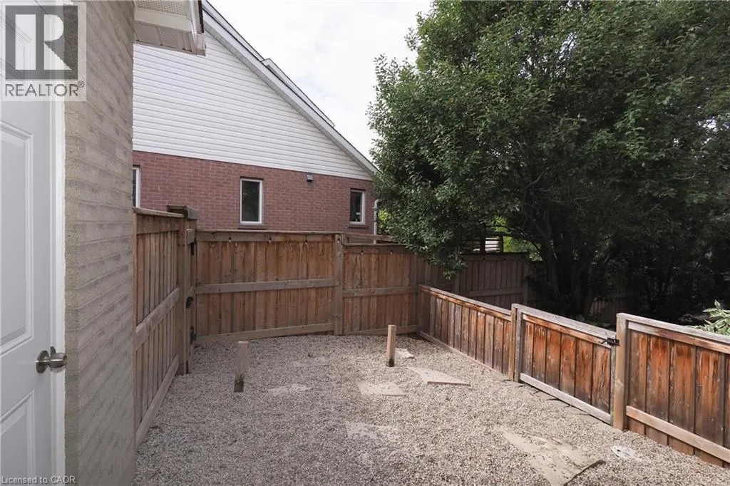 76 NITH RIVER Way
