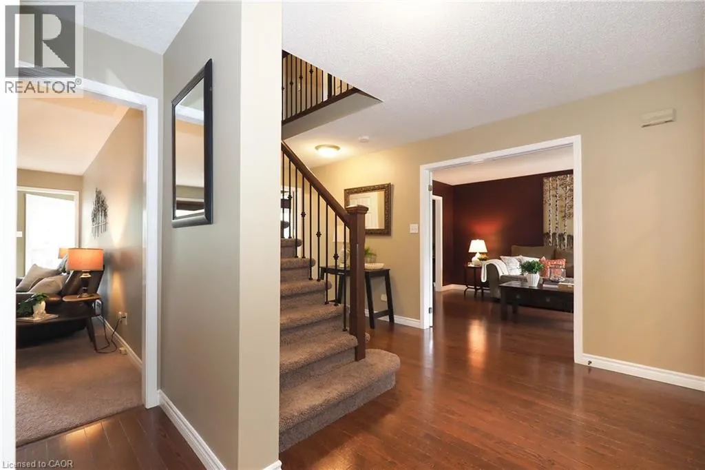 76 NITH RIVER Way