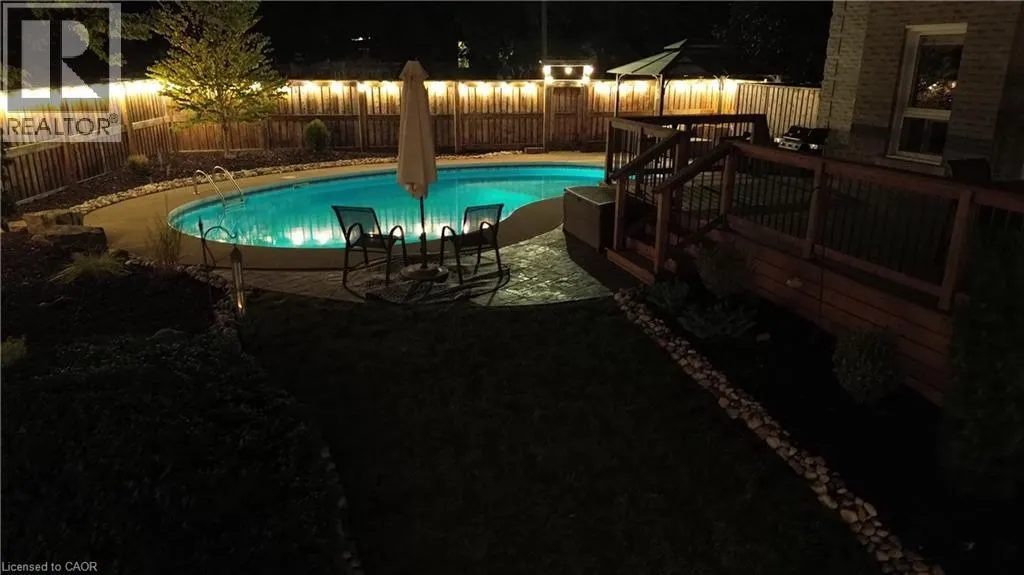 76 NITH RIVER Way