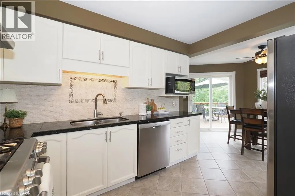 76 NITH RIVER Way