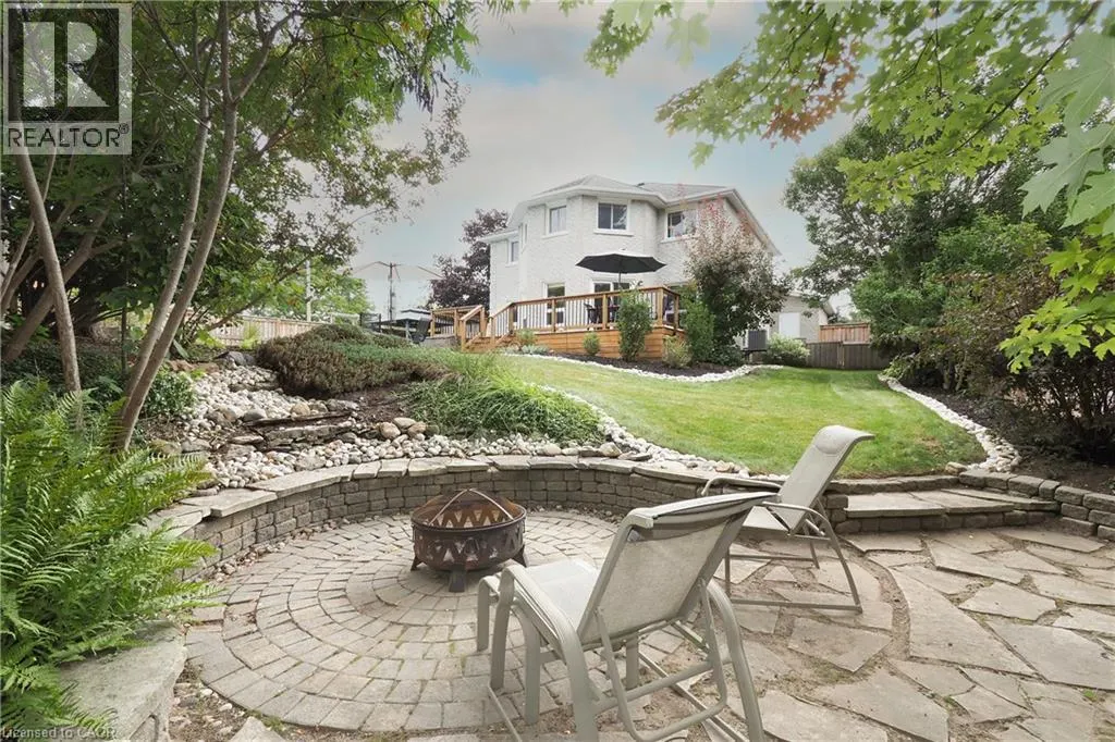 76 NITH RIVER Way