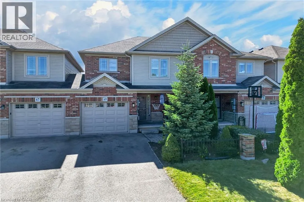 69 SUMNER Crescent