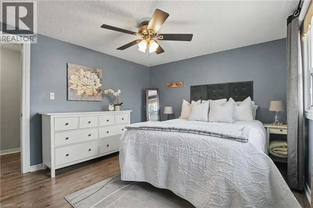 661 FRANCIS Road Unit# 4 #4