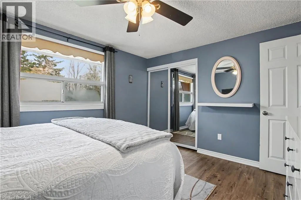 661 FRANCIS Road Unit# 4 #4