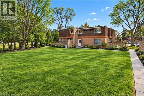 661 FRANCIS Road Unit# 4