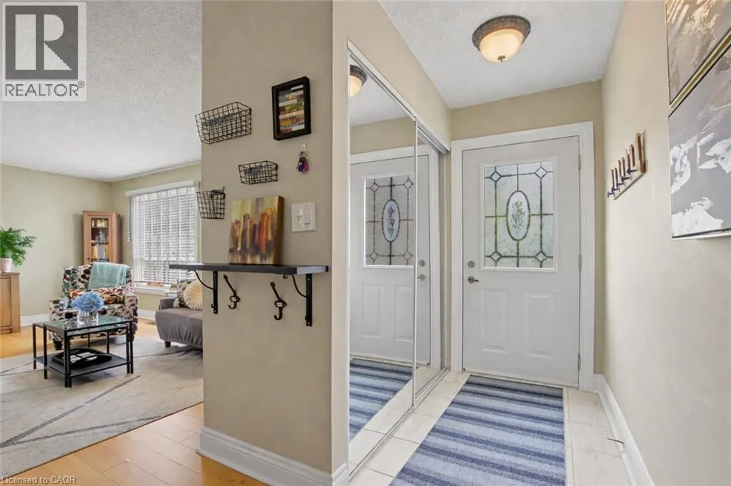 661 FRANCIS Road Unit# 4 #4