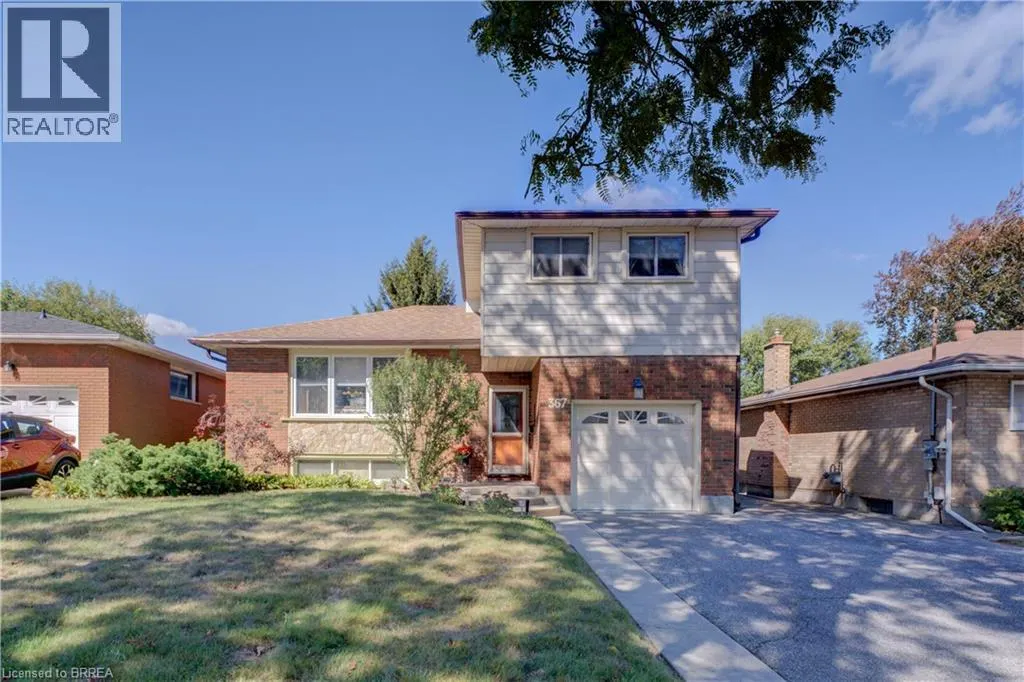 367 FAIRVIEW Drive