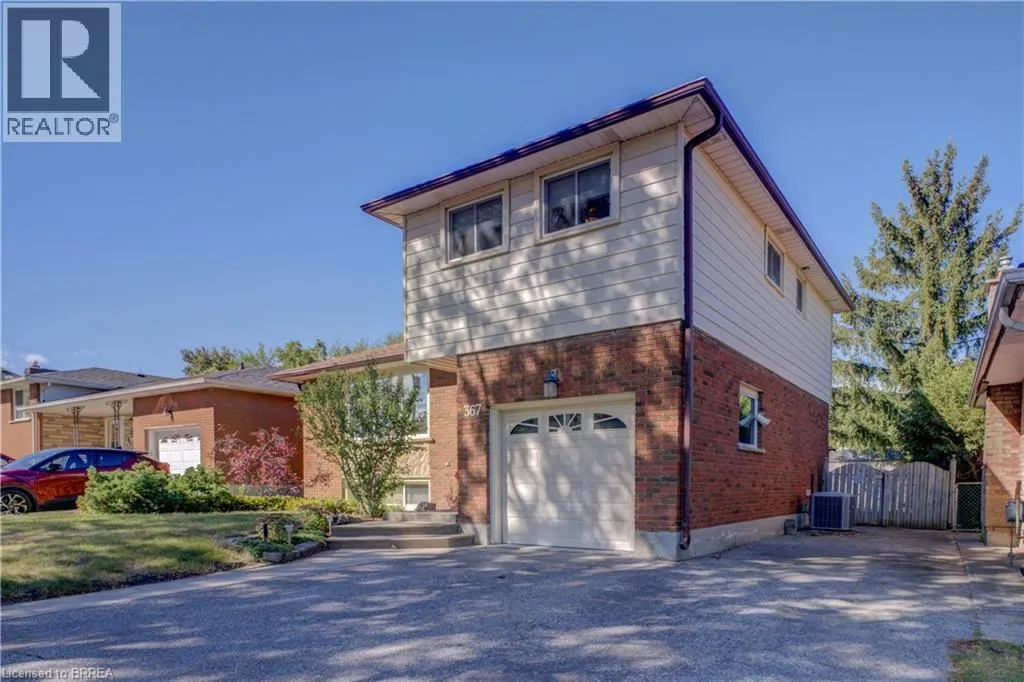 367 FAIRVIEW Drive