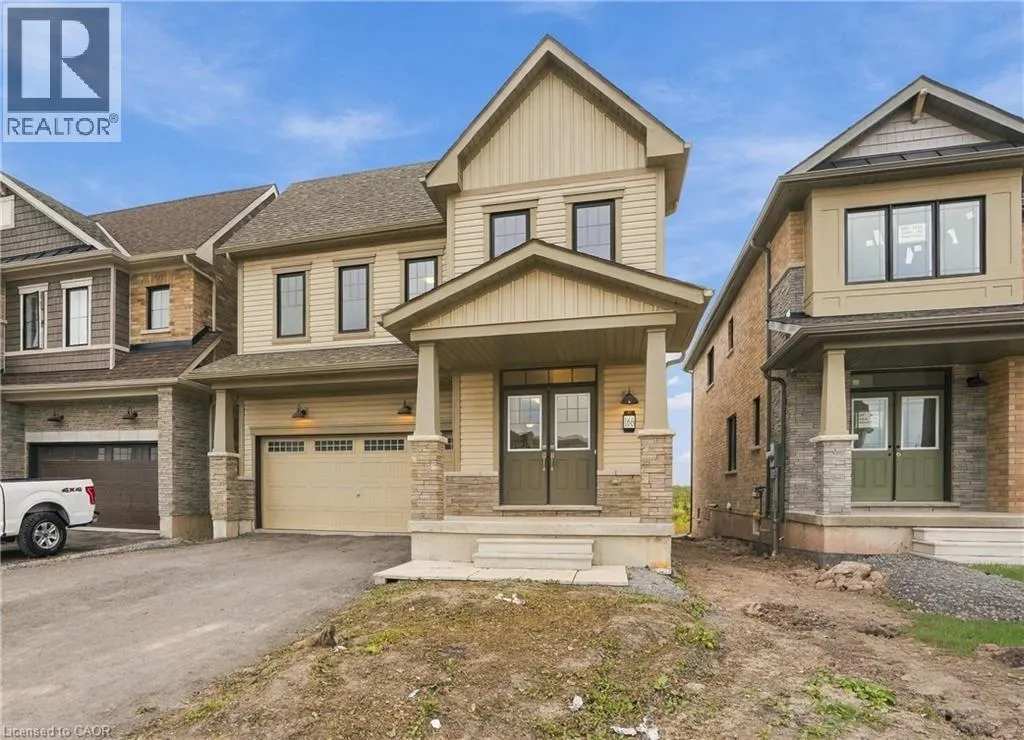 166 AVIRON Crescent