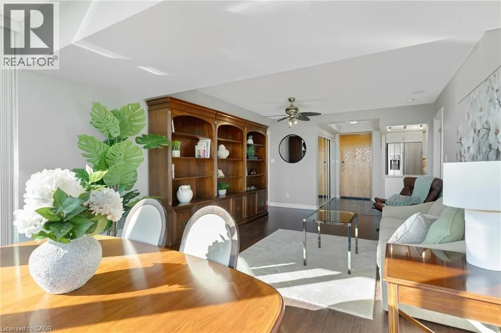 237 KING Street W Unit# 402 #402