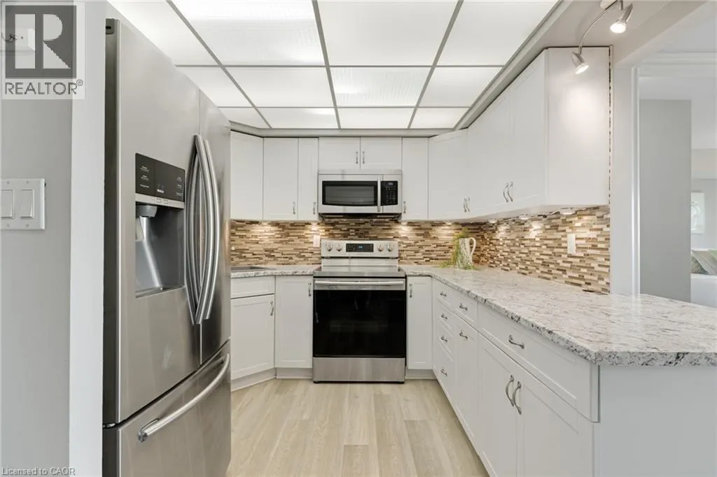237 KING Street W Unit# 402 #402