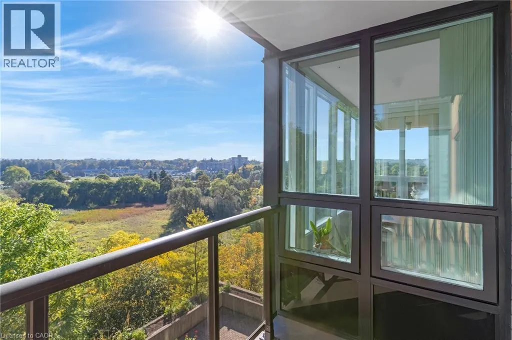 237 KING Street W Unit# 402 #402