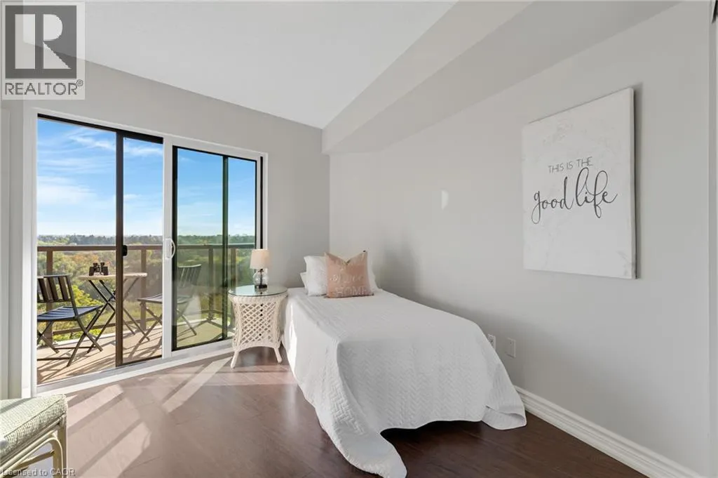 237 KING Street W Unit# 402 #402