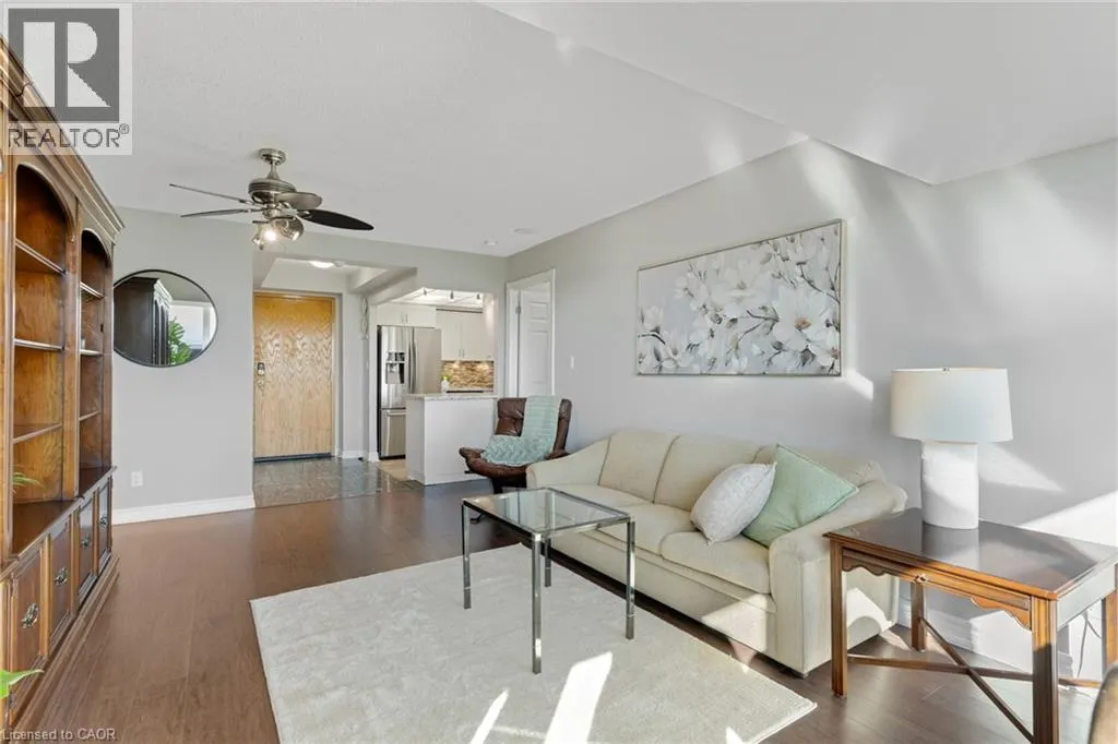 237 KING Street W Unit# 402 #402