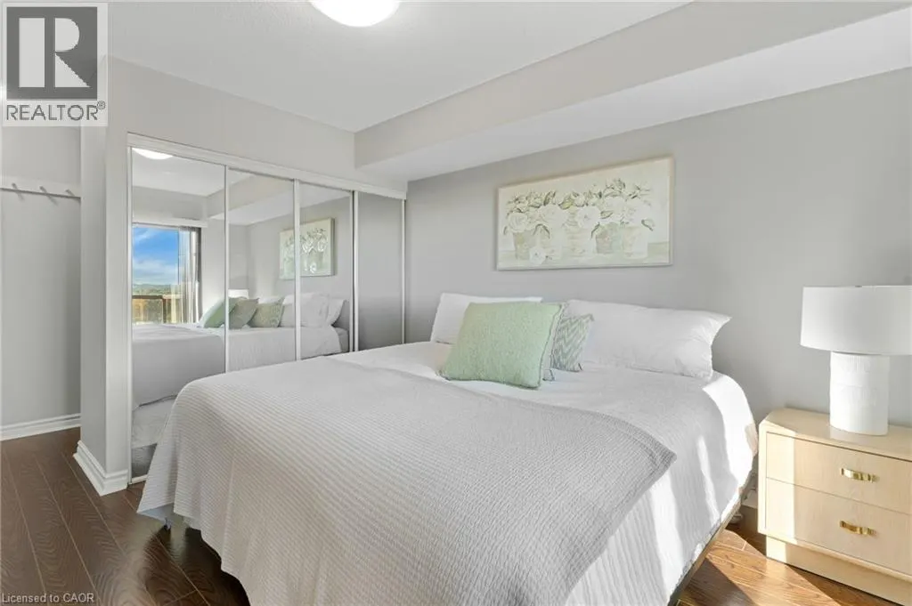 237 KING Street W Unit# 402 #402