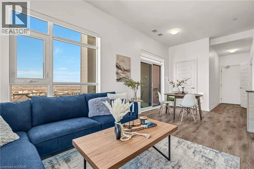 460 GORDON KRANTZ Avenue Unit# 601 #601