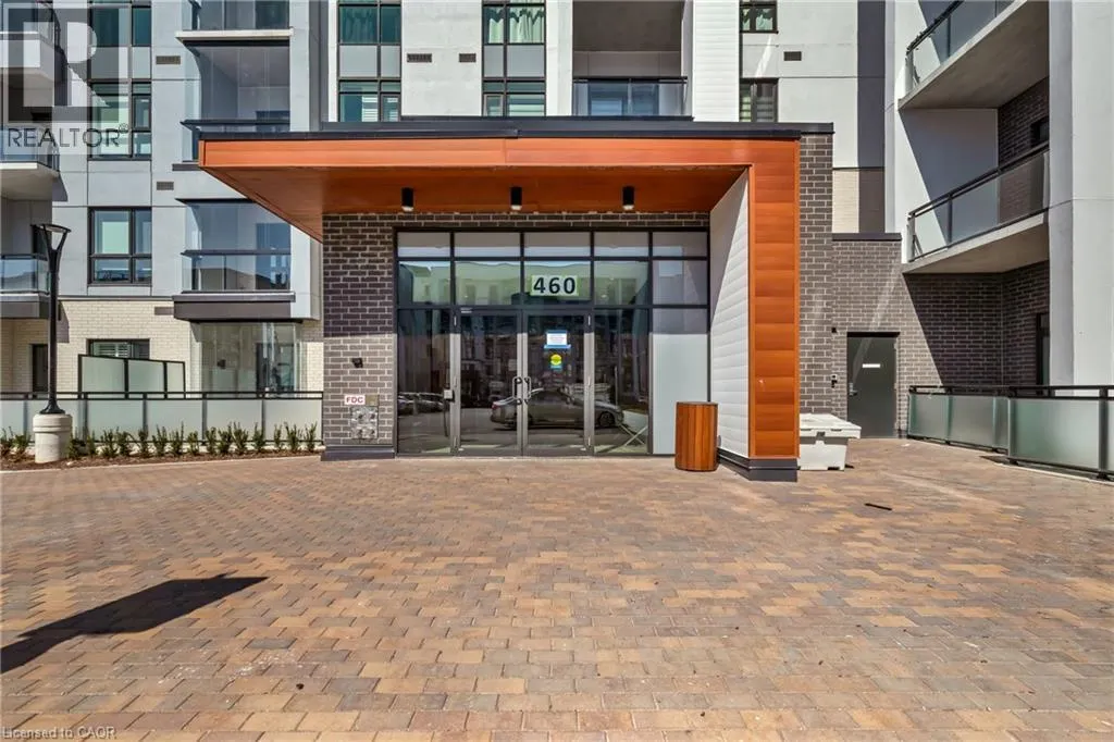 460 GORDON KRANTZ Avenue Unit# 601 #601