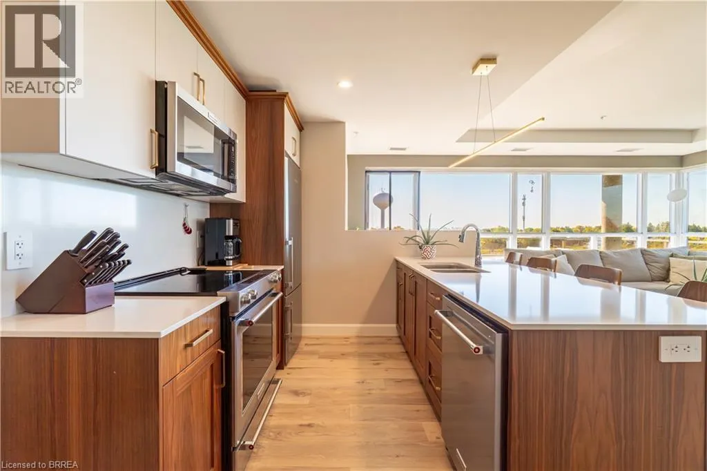 34 NORMAN Street Unit# 404 #404