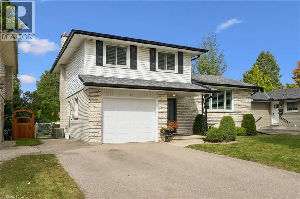 62 GIBSON Drive