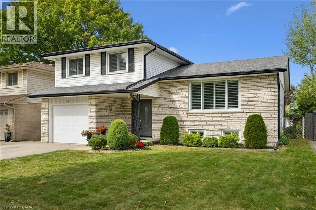 62 GIBSON Drive