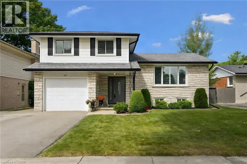 62 GIBSON Drive