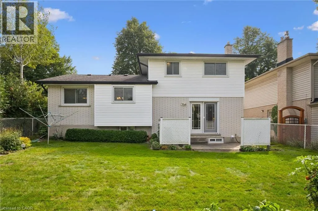 62 GIBSON Drive