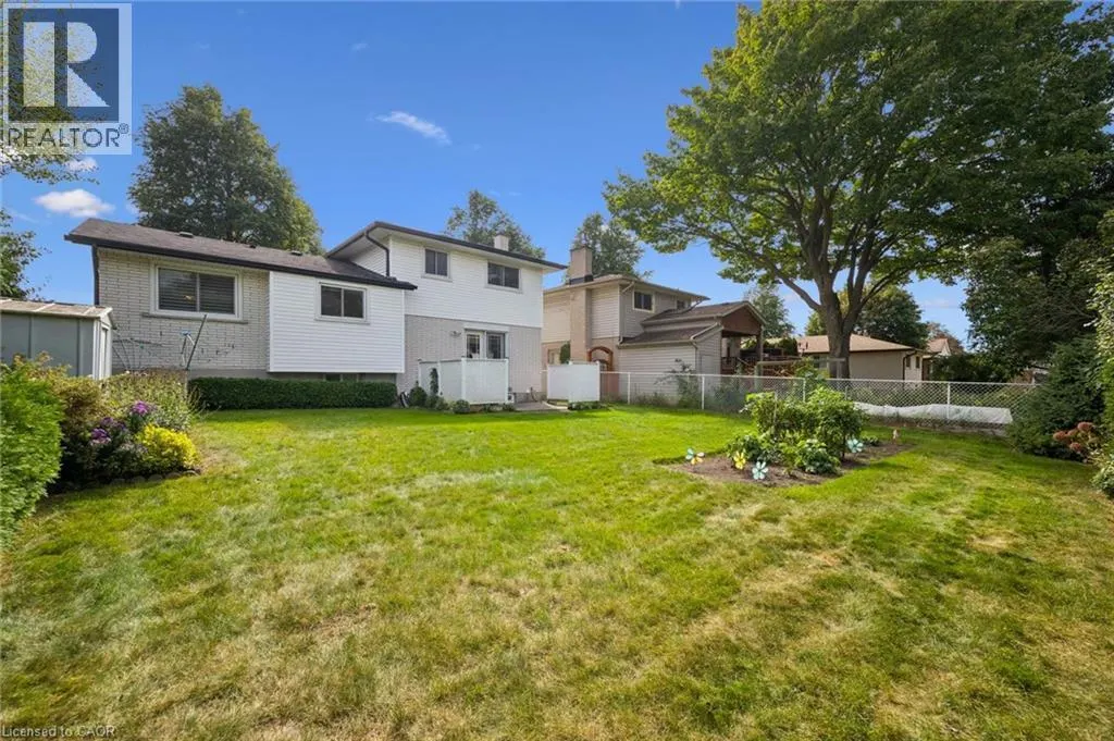 62 GIBSON Drive