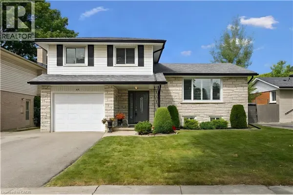 62 GIBSON Drive