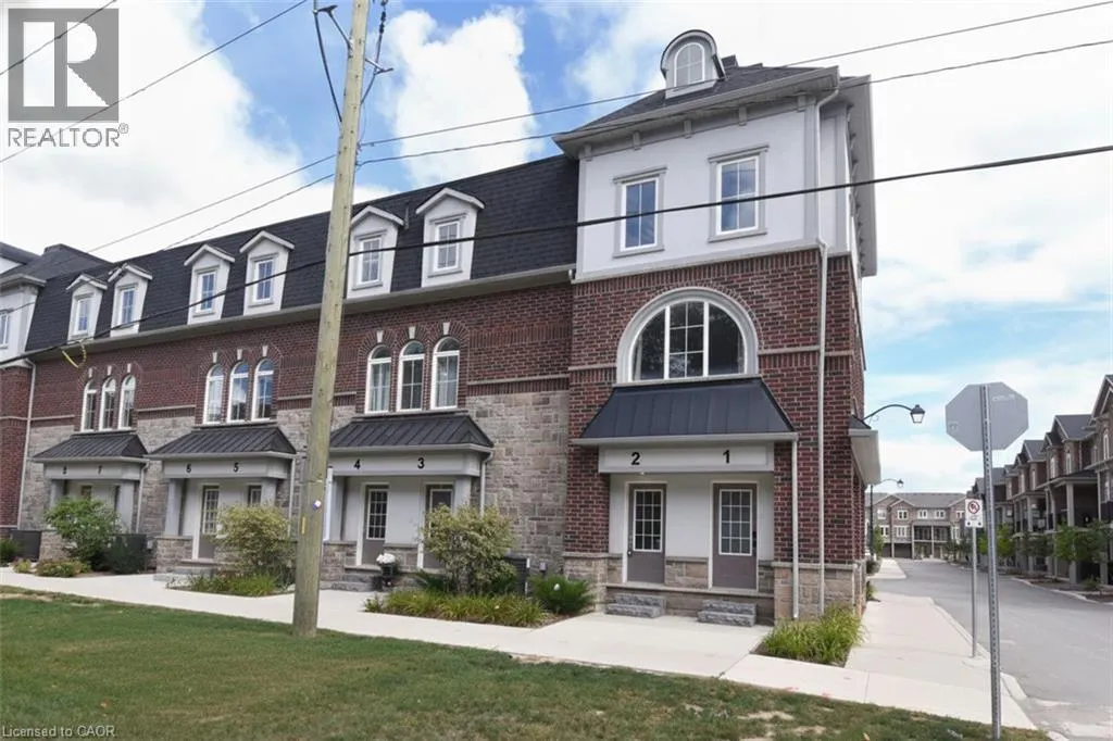 677 PARK Road N Unit# 2 #2
