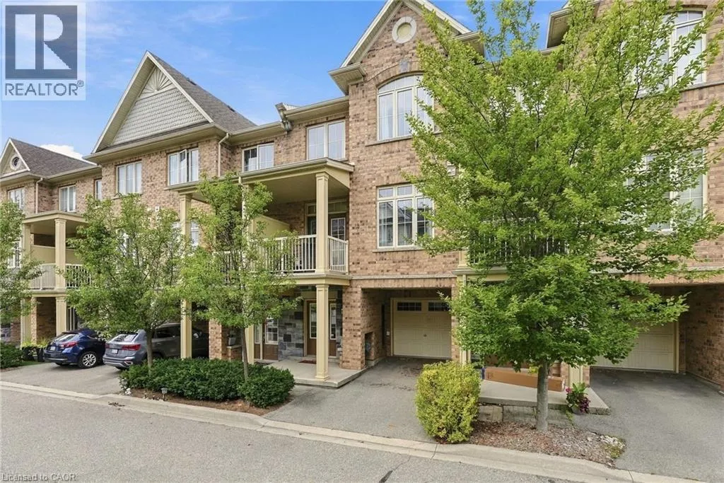 181 PLAINS Road W Unit# 49 #49