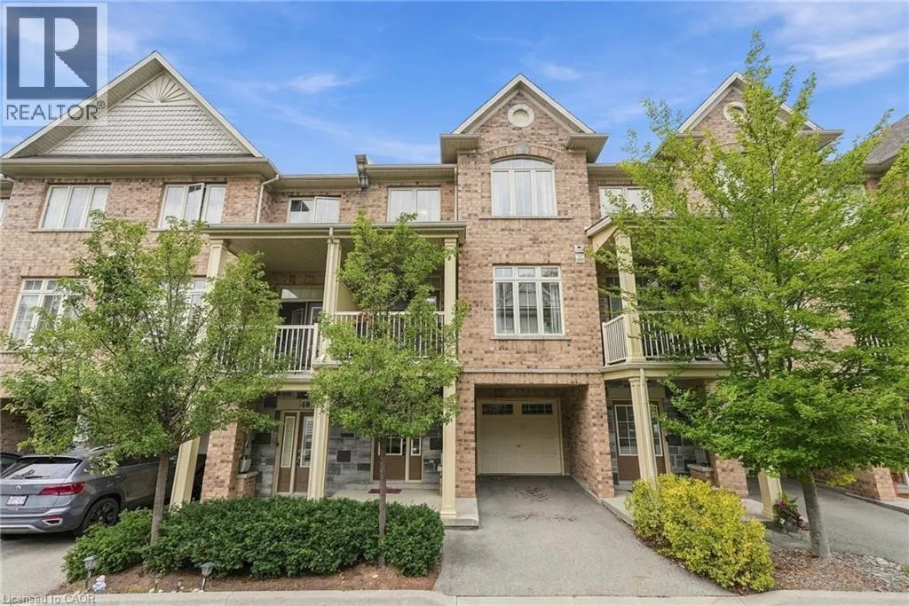 181 PLAINS Road W Unit# 49 #49