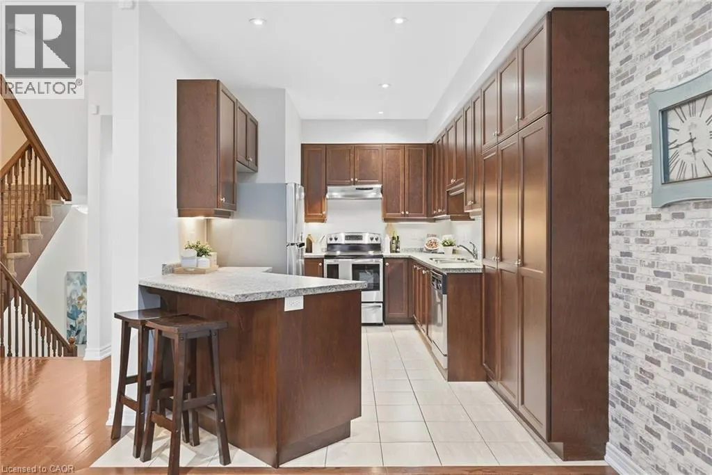 181 PLAINS Road W Unit# 49 #49