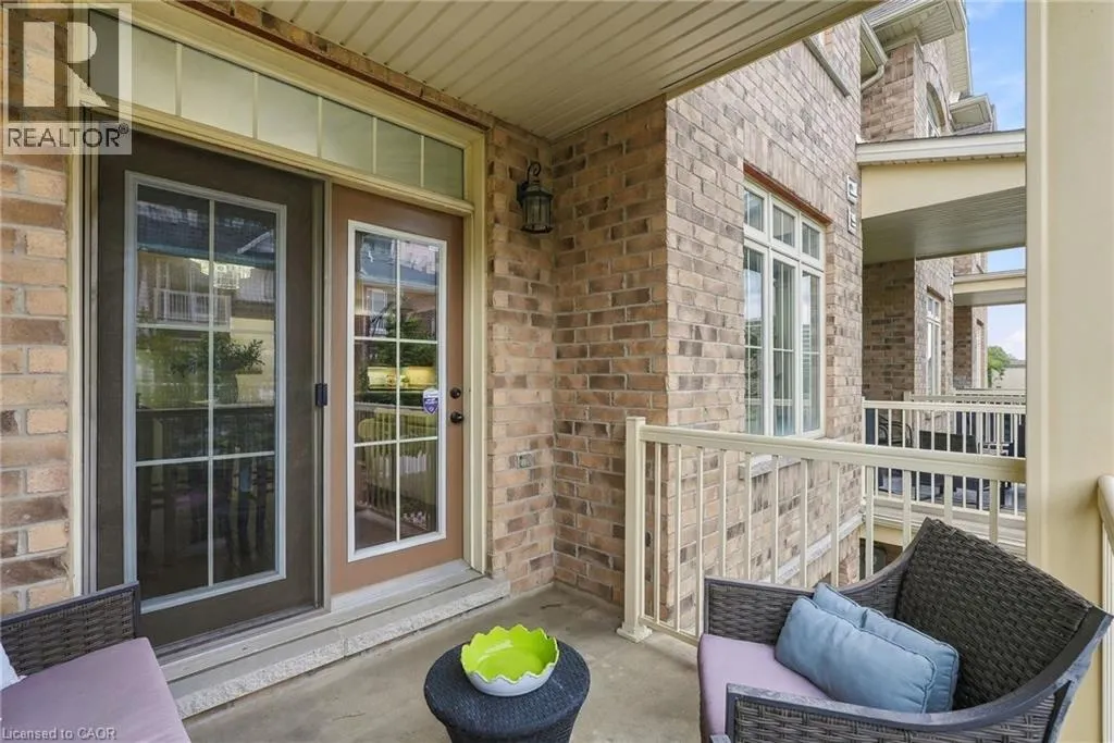 181 PLAINS Road W Unit# 49 #49