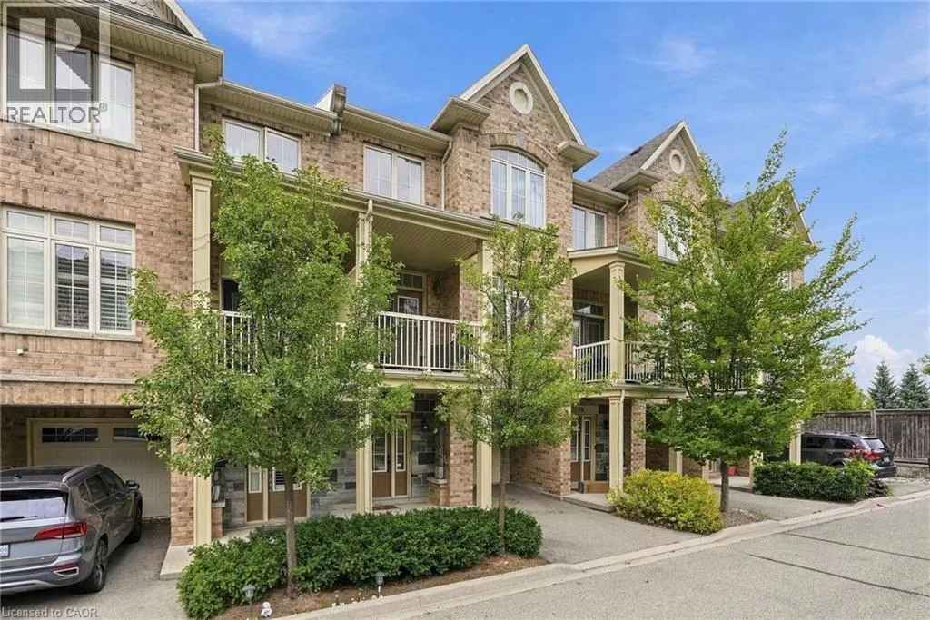 181 PLAINS Road W Unit# 49 #49