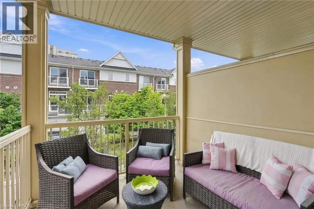 181 PLAINS Road W Unit# 49 #49