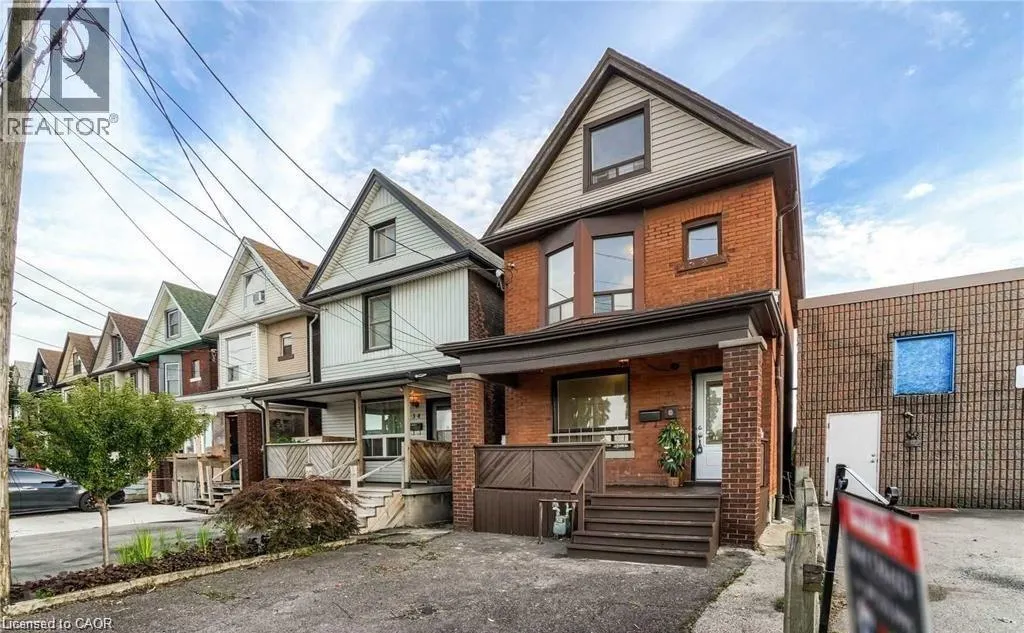 32 LLOYD Street Unit# 1 #1