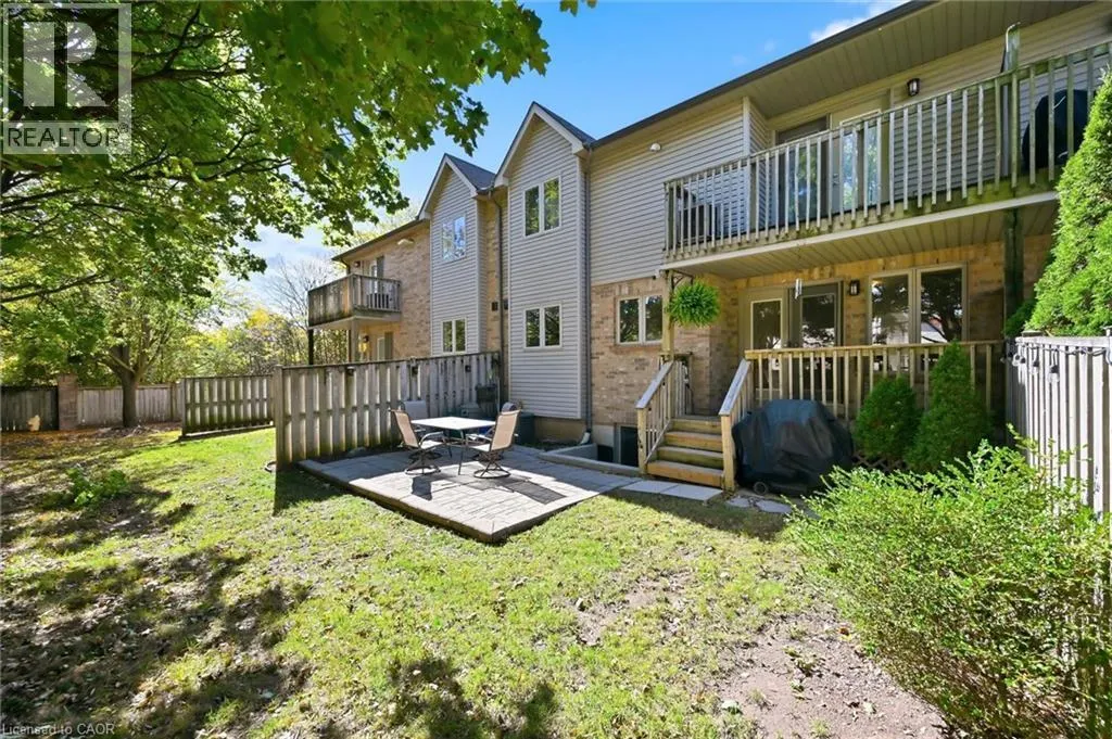 705 CUMBERLAND Avenue Unit# 11 #11