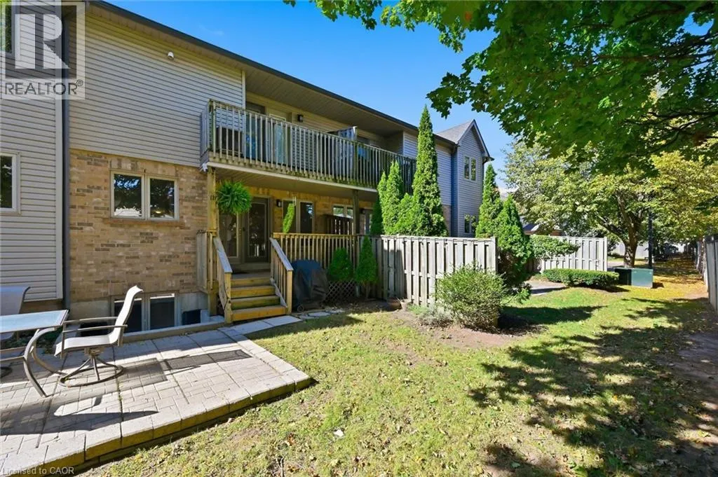 705 CUMBERLAND Avenue Unit# 11 #11