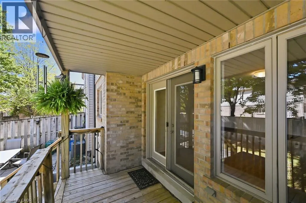 705 CUMBERLAND Avenue Unit# 11 #11