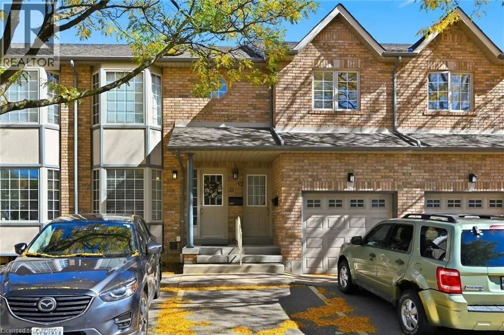 705 CUMBERLAND Avenue Unit# 11 #11