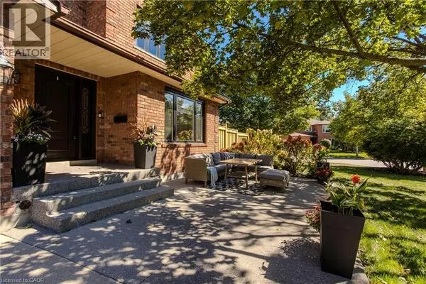 541 HAMBLING Court