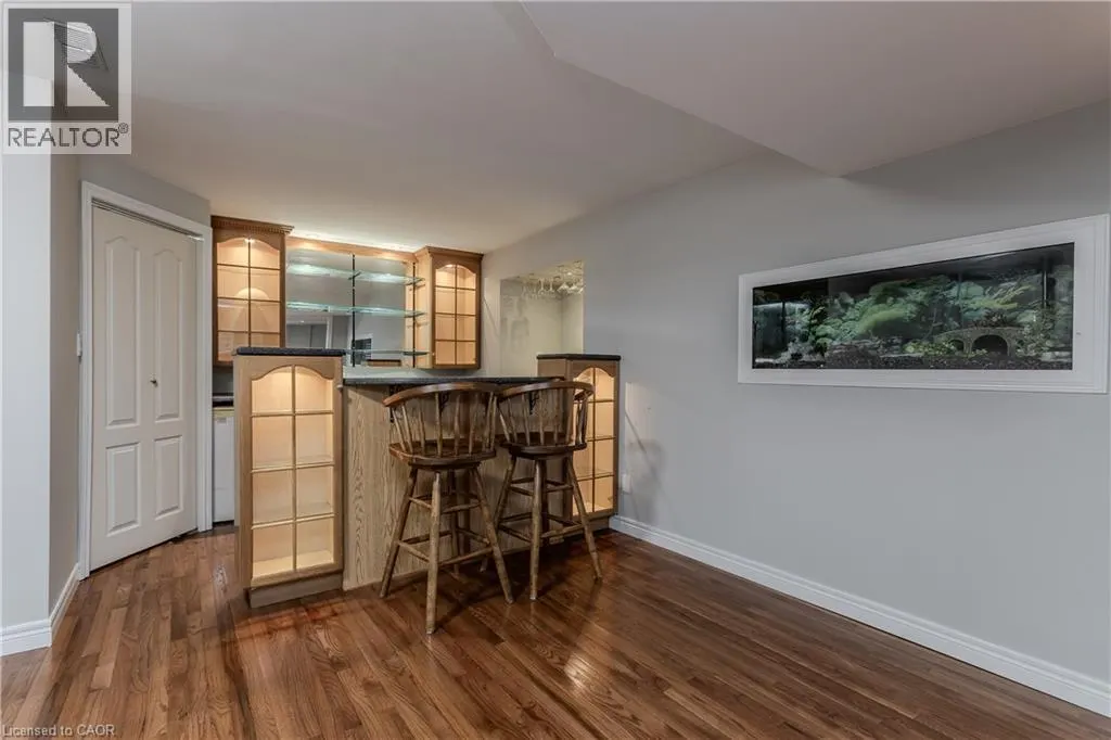 54 WATERWHEEL Crescent