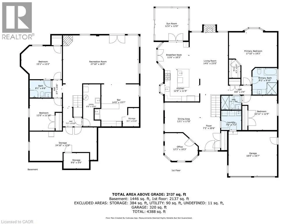 54 WATERWHEEL Crescent