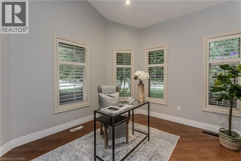54 WATERWHEEL Crescent