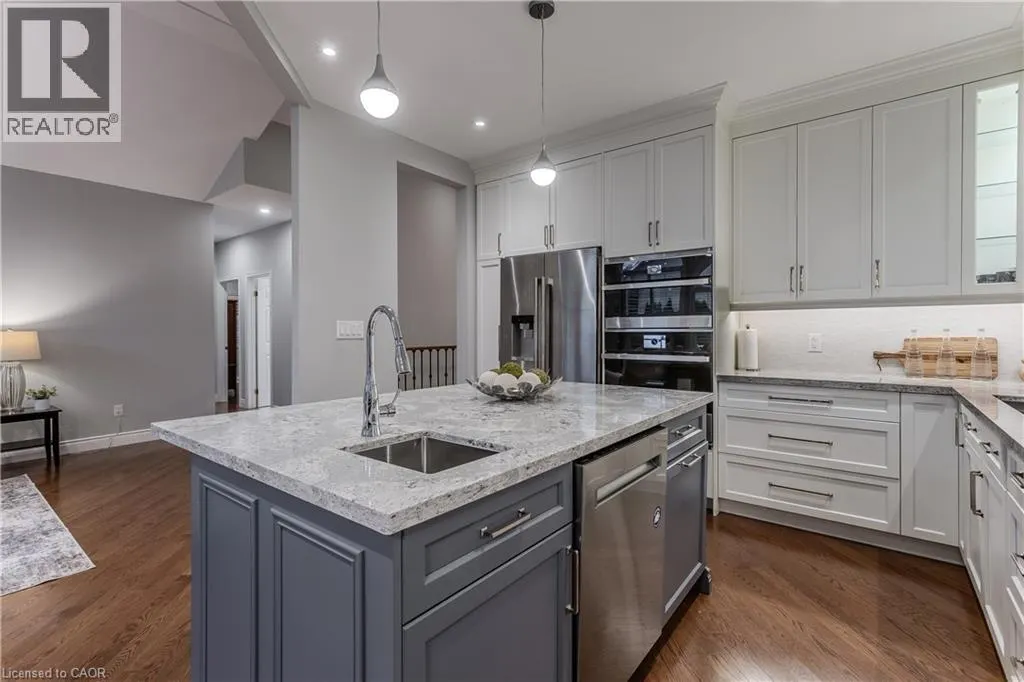 54 WATERWHEEL Crescent