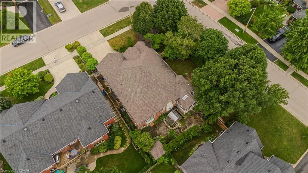 54 WATERWHEEL Crescent