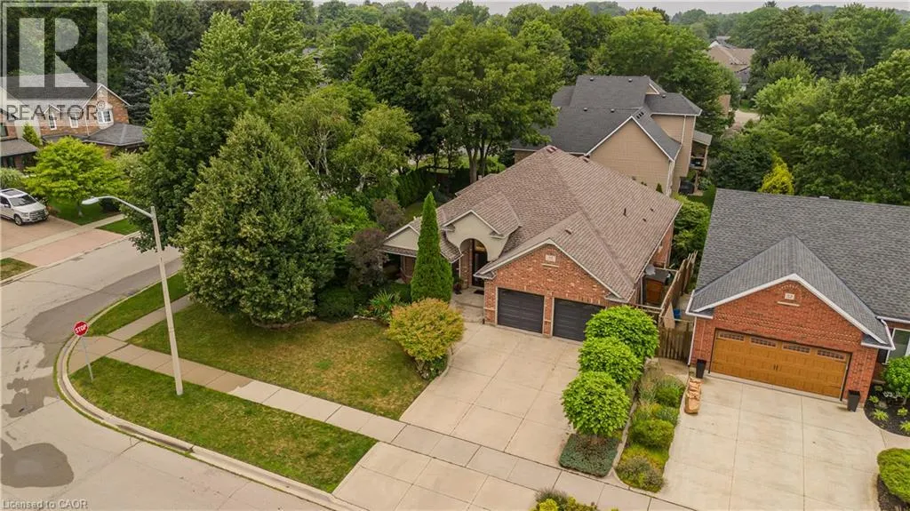 54 WATERWHEEL Crescent