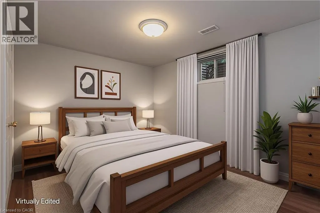 54 WATERWHEEL Crescent